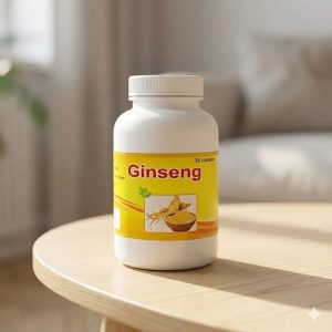 Ginseng